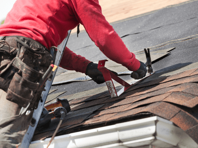 About Roof Repair Experts Edison, NJ